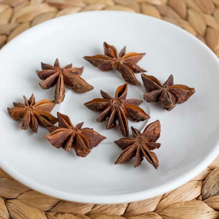 Star Anise Flavor Concentrate, Organic