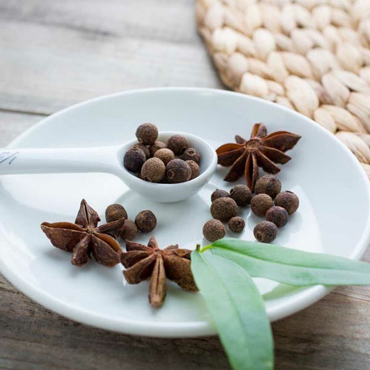 Allspice Flavor Extract, Organic
