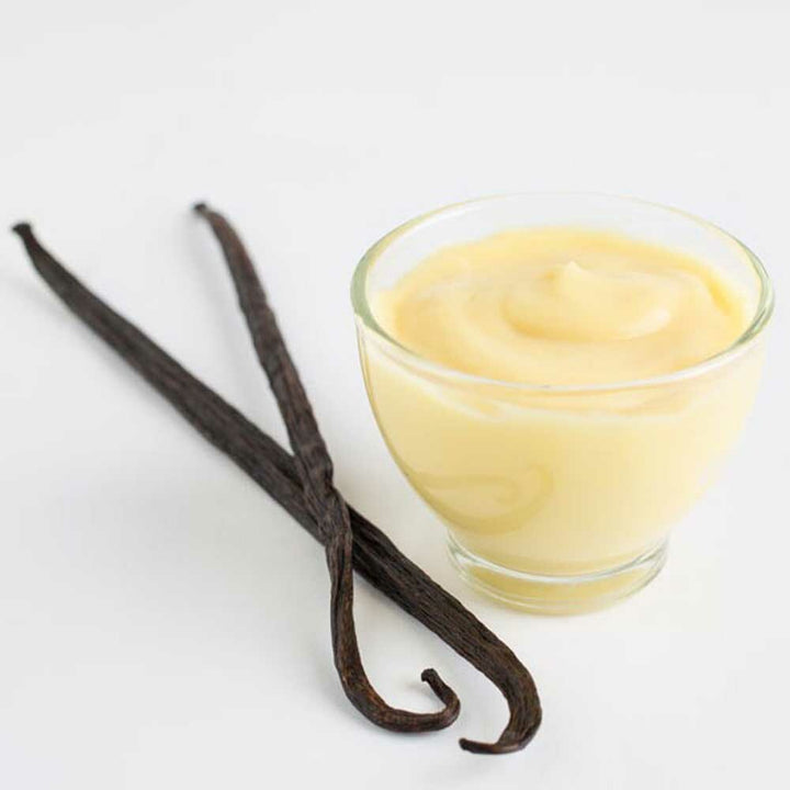 Bavarian Cream Flavor Concentrate Without Diacetyl