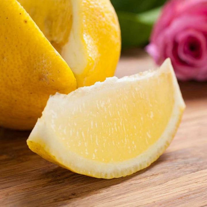 Lemon Essential Oil (California), Natural