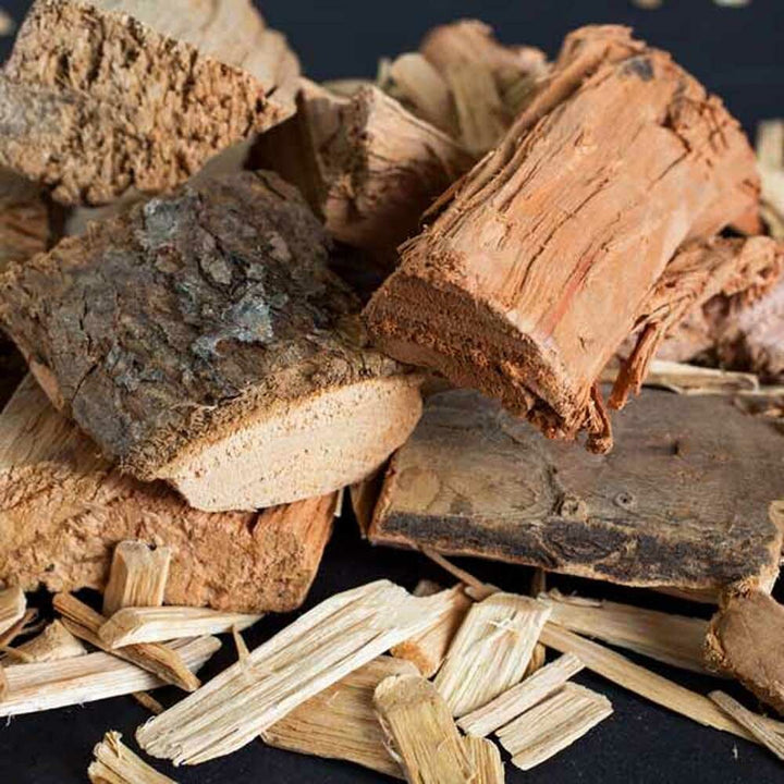 Pine Smoke Flavor Extract, Organic