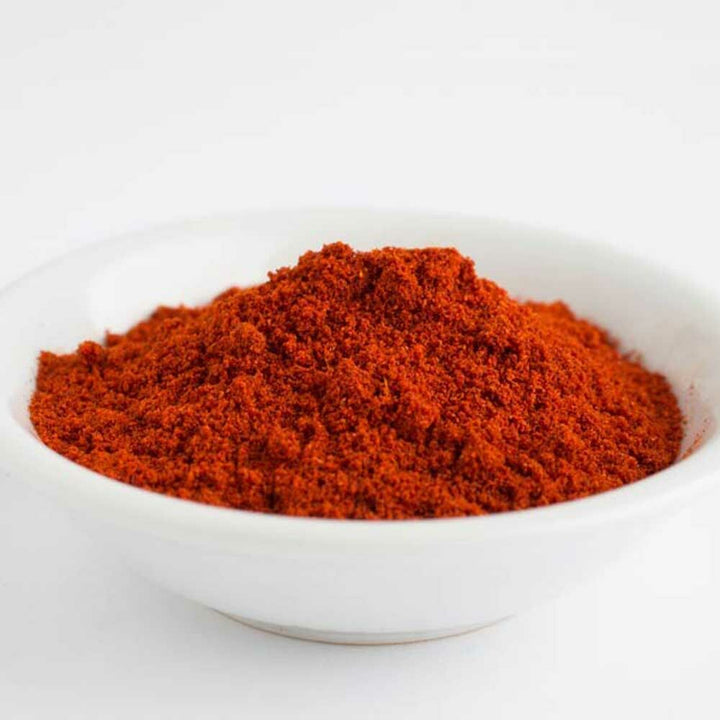 Paprika Cotton Candy (Ready to Eat)