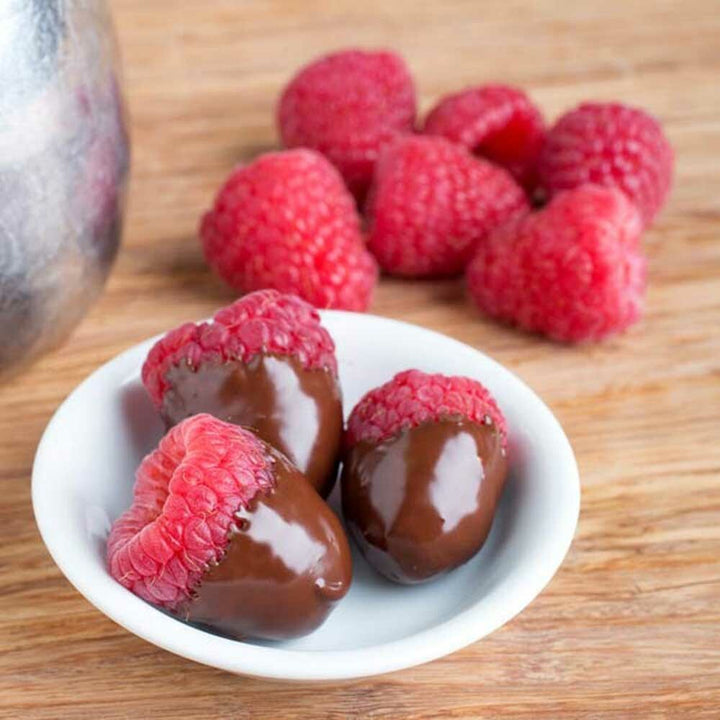 Chocolate Raspberry Flavor Concentrate, Natural