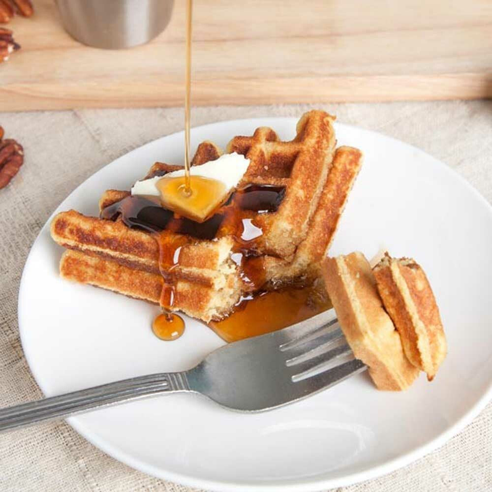 Waffle Flavor Extract, Organic