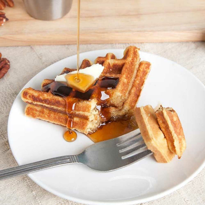 Waffle Flavor Extract, Organic