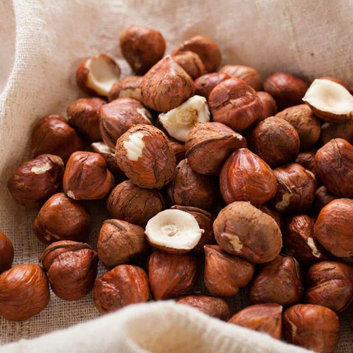 Hazelnut Syrup Powder, Sugar-Free