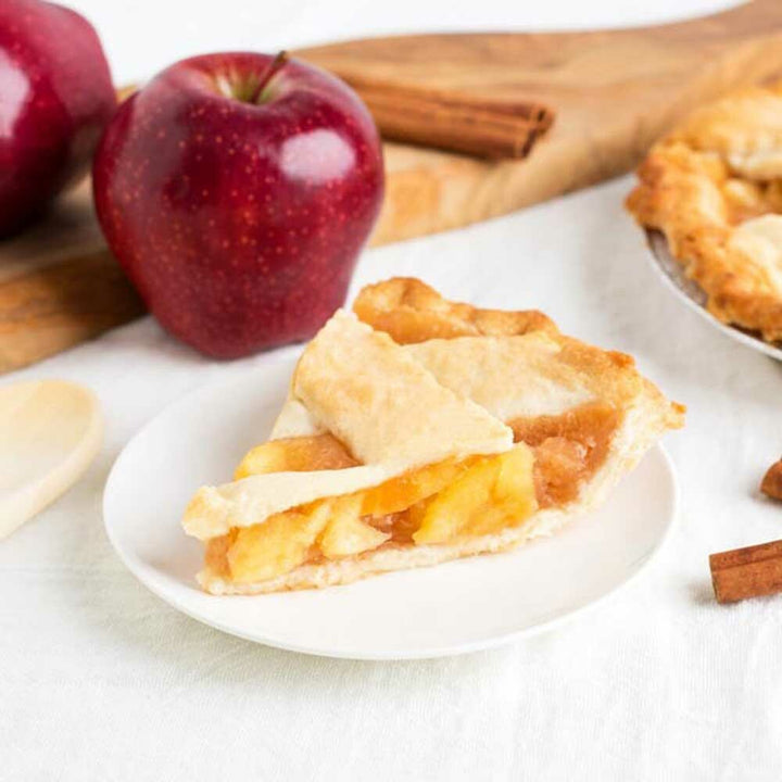 Apple Pie Syrup, Organic