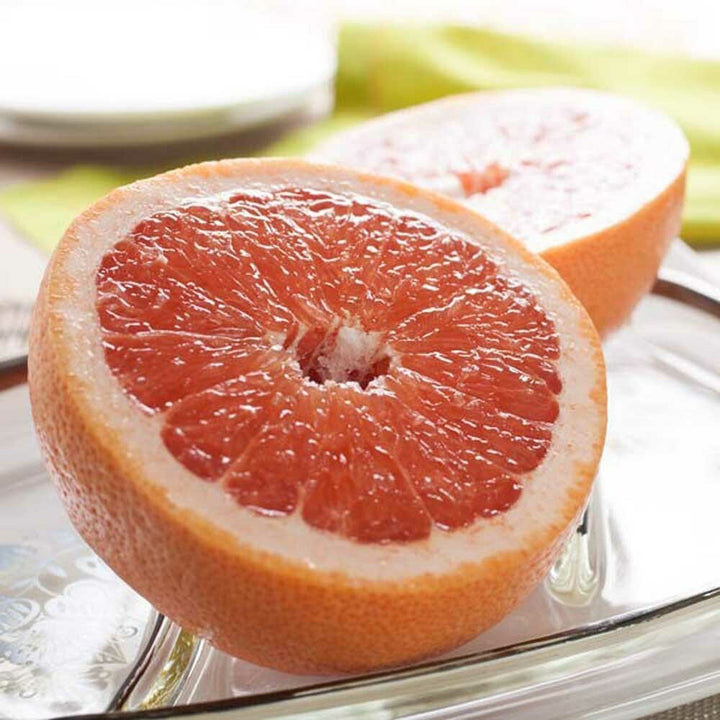 Grapefruit (California 10X Fold) Essential Oil, Natural