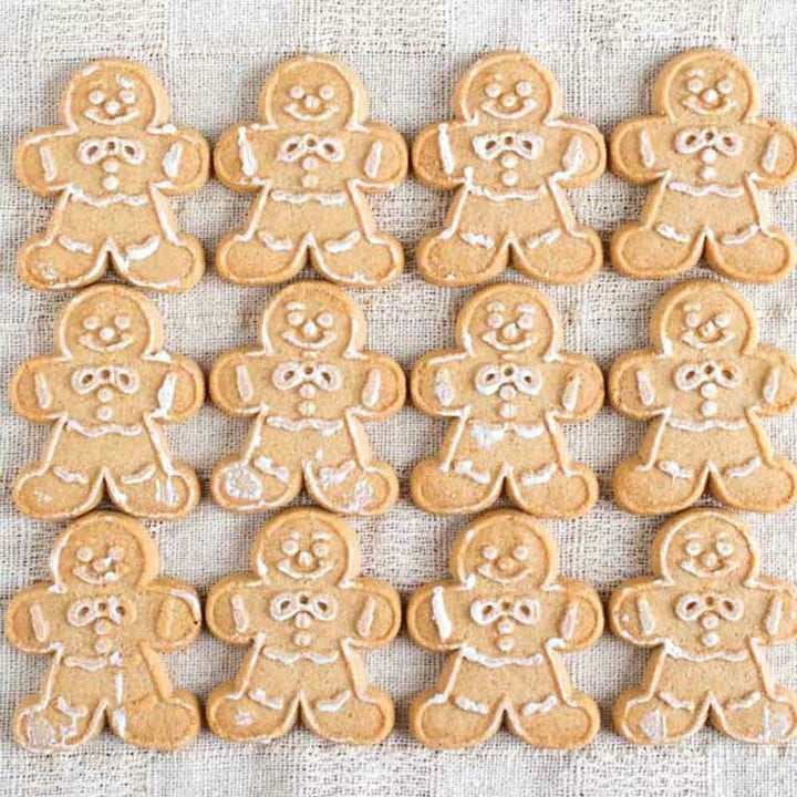 Gingerbread Flavor Concentrate Without Diacetyl