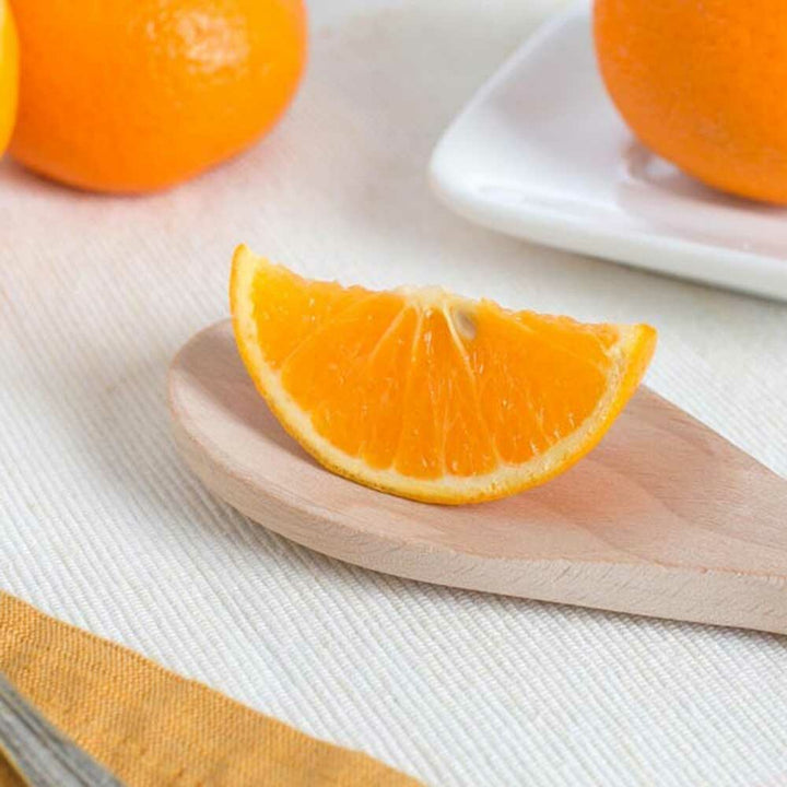 Orange Essential Oil (California, 5X Fold), Natural