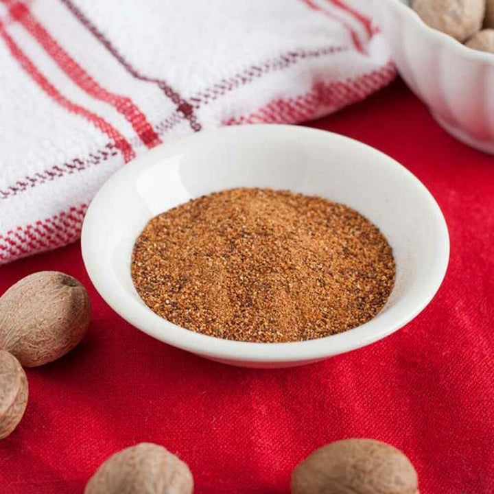 Nutmeg Sugar Free Flavor Powder