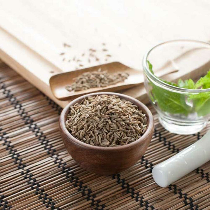 Cumin Flavor Powder (Sugar-Free), Organic