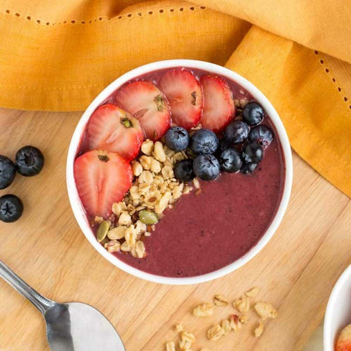 Acai Compound, Natural