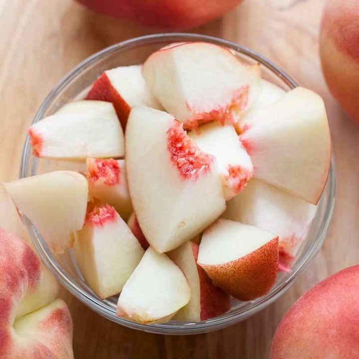 Peach Water Flavoring, Sugar Free with Stevia