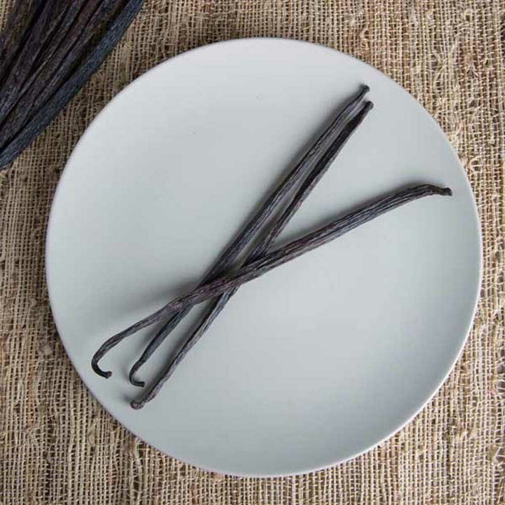 Vanilla Premium Bean Specks, Organic