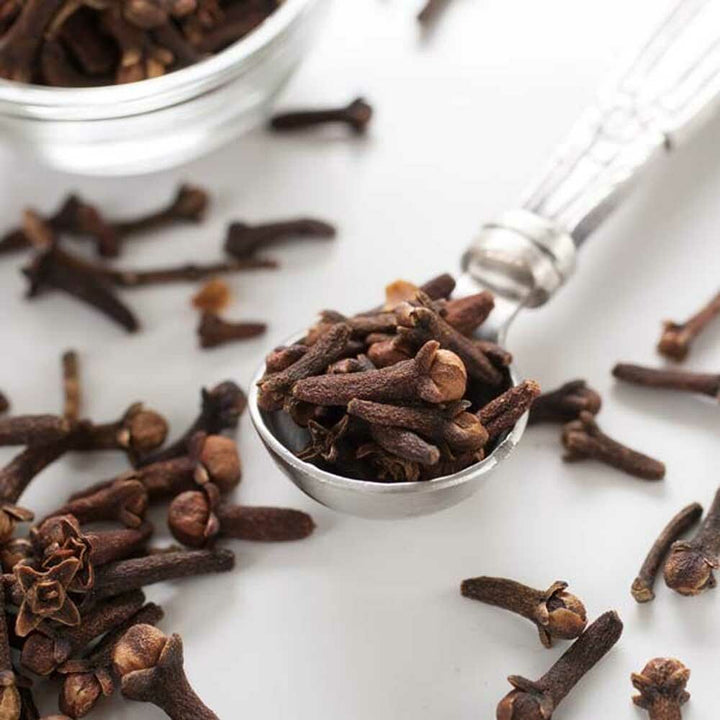 Orange Clove Fragrance Oil (Alcohol Soluble), Organic