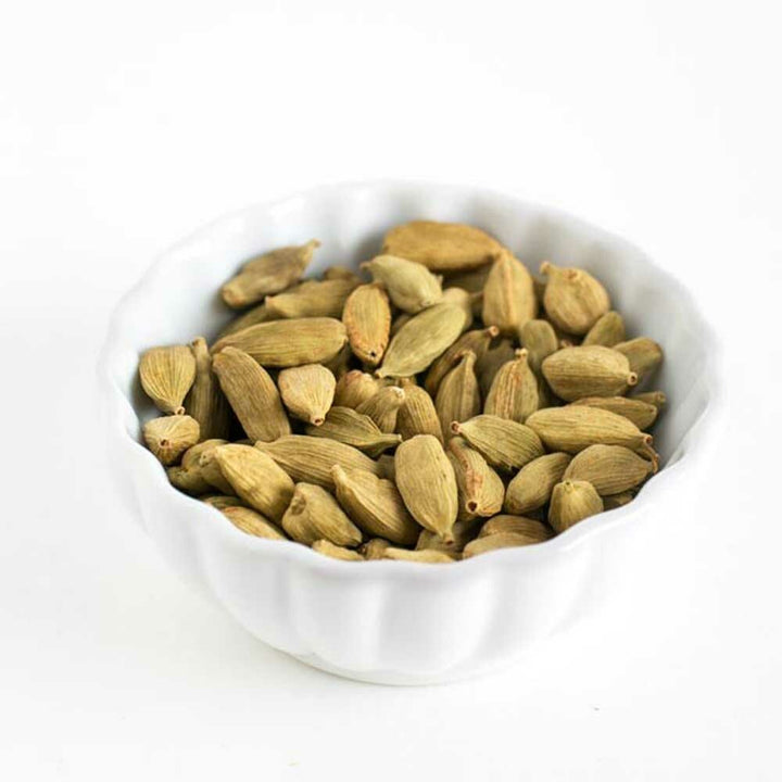 Cardamom Flavor Concentrate Without Diacetyl