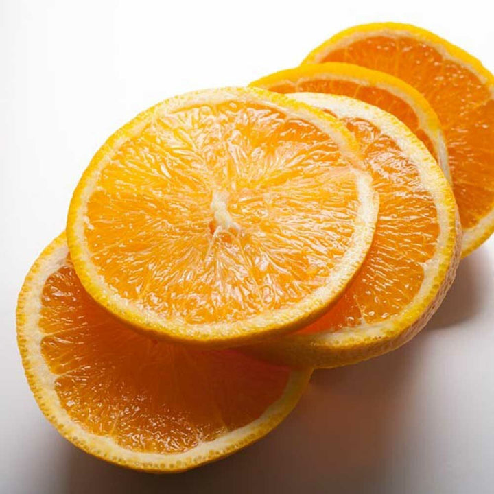 Orange (Sweet West Indian) Essential Oil, Natural
