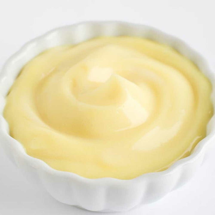 Bavarian Cream Flavor Powder, Natural