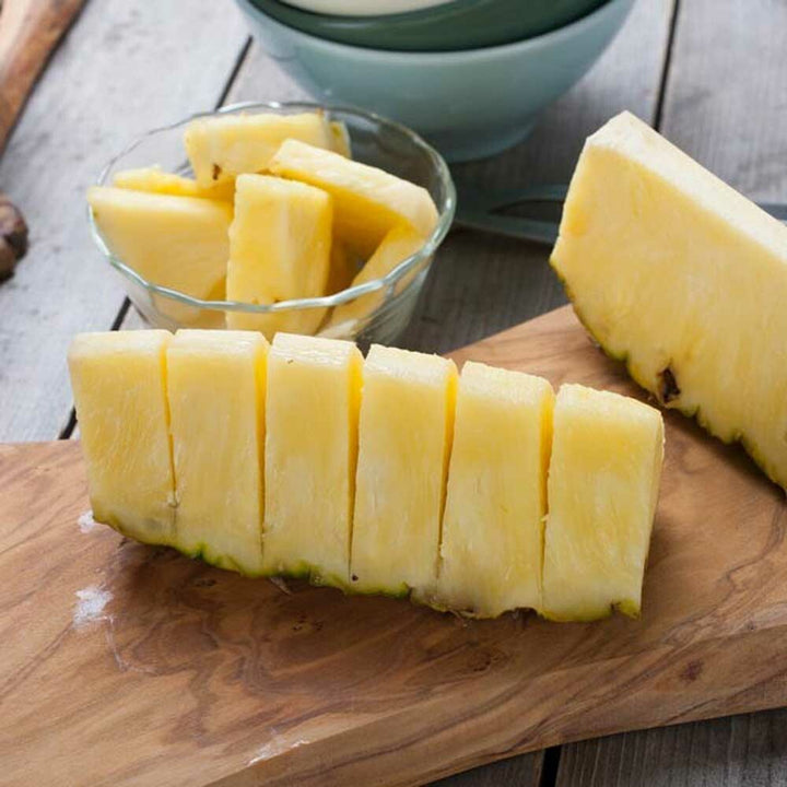 Pineapple Fragrance Oil with Floral Notes (Oil Soluble), Organic