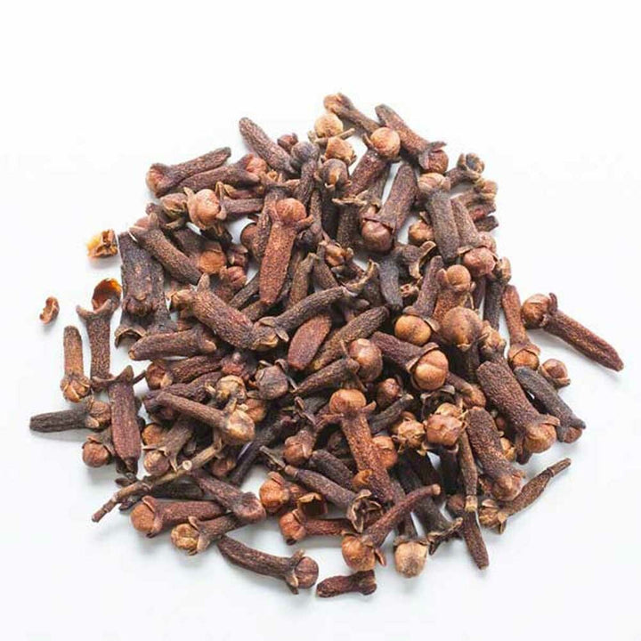 Cloves Flavor Powder, Natural