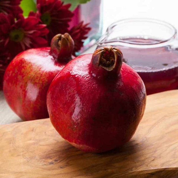 Pomegranate Extract Flavor, Sugar Free with Stevia