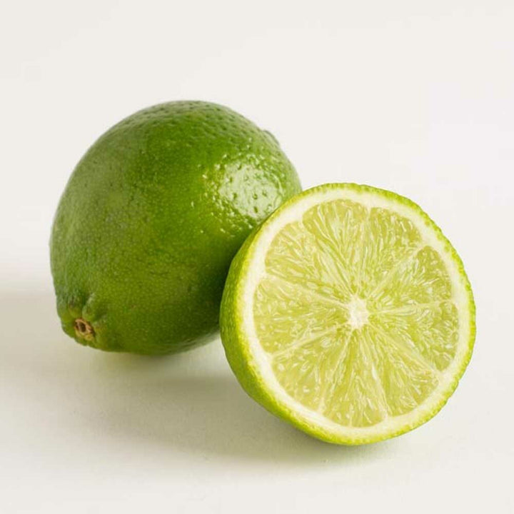 Pure Lime Oil