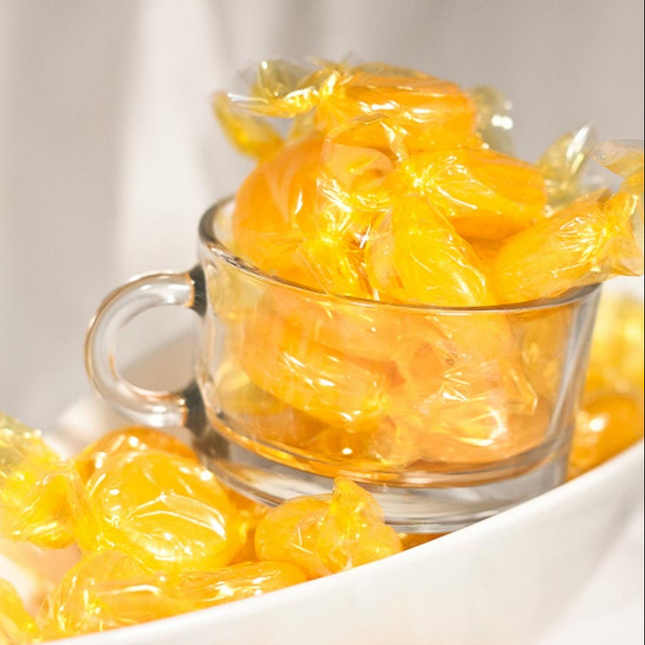 Sugar Free Butterscotch Ice Cream Topping