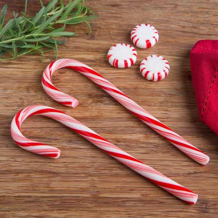 Candy Cane Super Concentrated Flavor Powder (3X Fold)