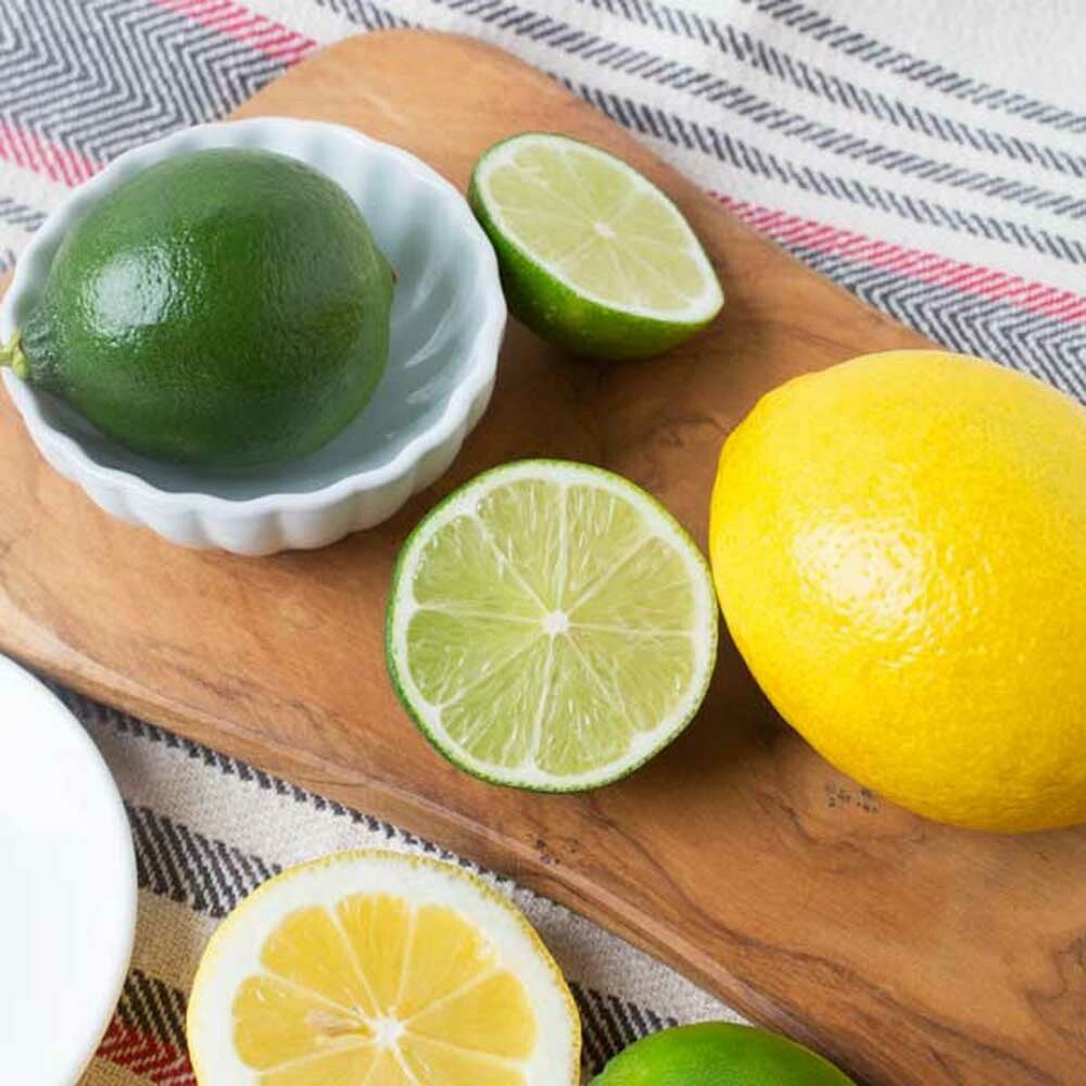 Bergamot Lemon Lime Cotton Candy (Ready to Eat)