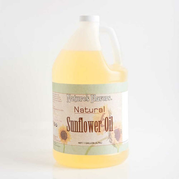 Sunflower Oil