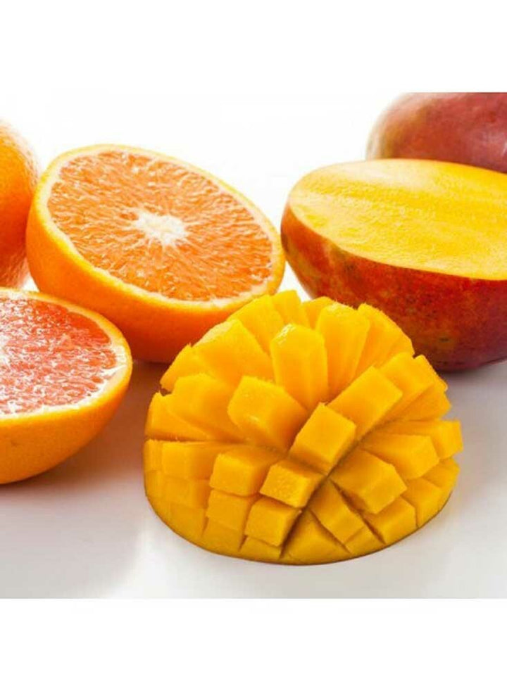 Orange Mango Passion Flavored Extract, Keto-Friendly