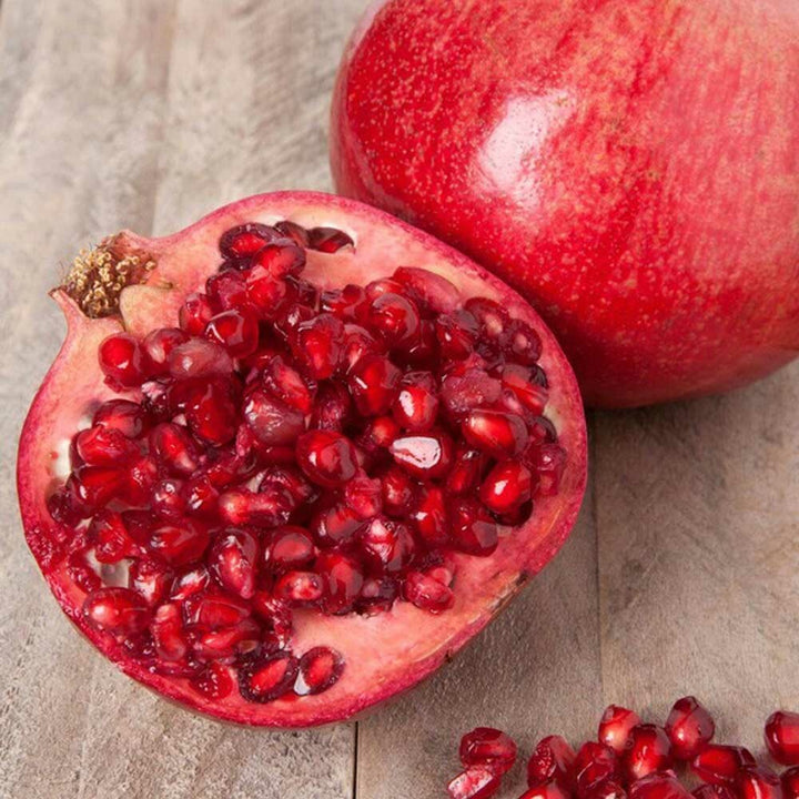 Organic Pomegranate Flavor Concentrate Without Diacetyl