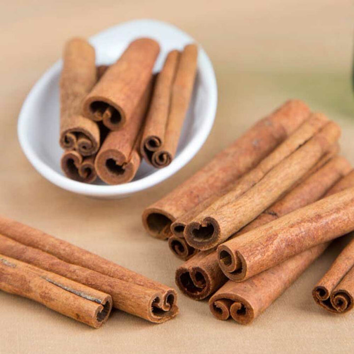 Cinnamon Flavor Concentrate Without Diacetyl
