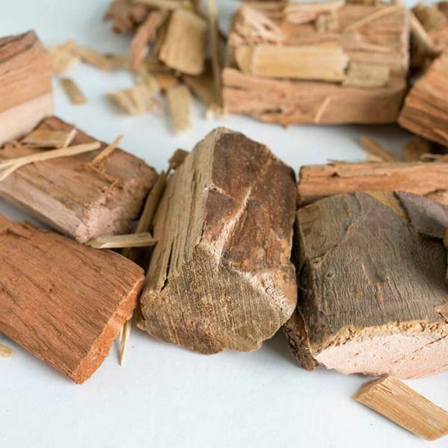 Smoke Flavor Extract, Natural