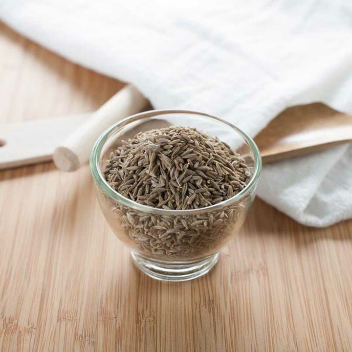 Cumin Flavor Extract, Natural