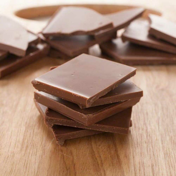 Chocolate Snow Cone Syrup Powder, Sugar-Free