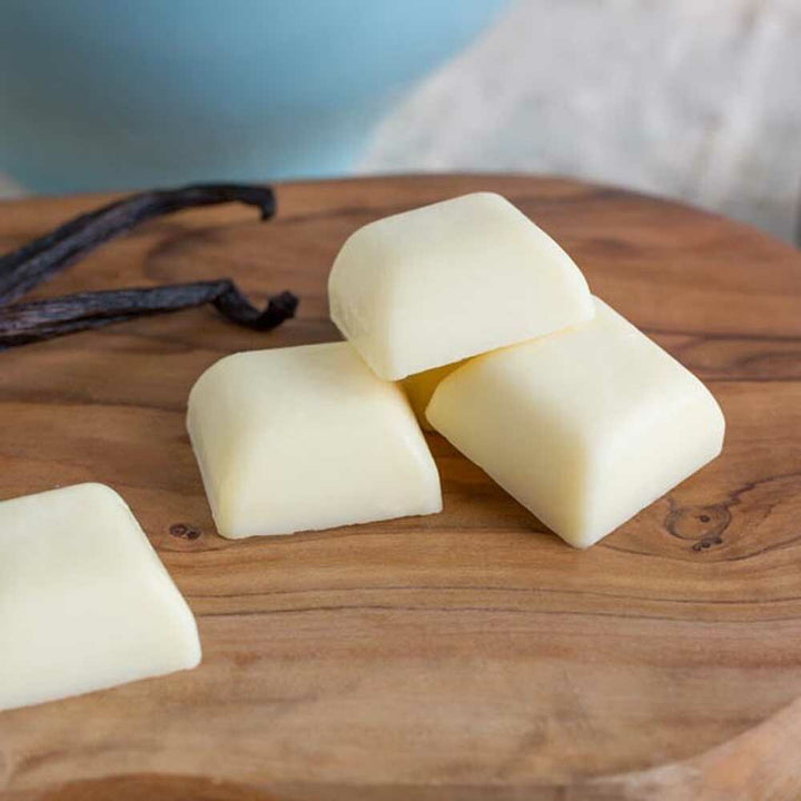 White Chocolate Flavor Powder, Organic