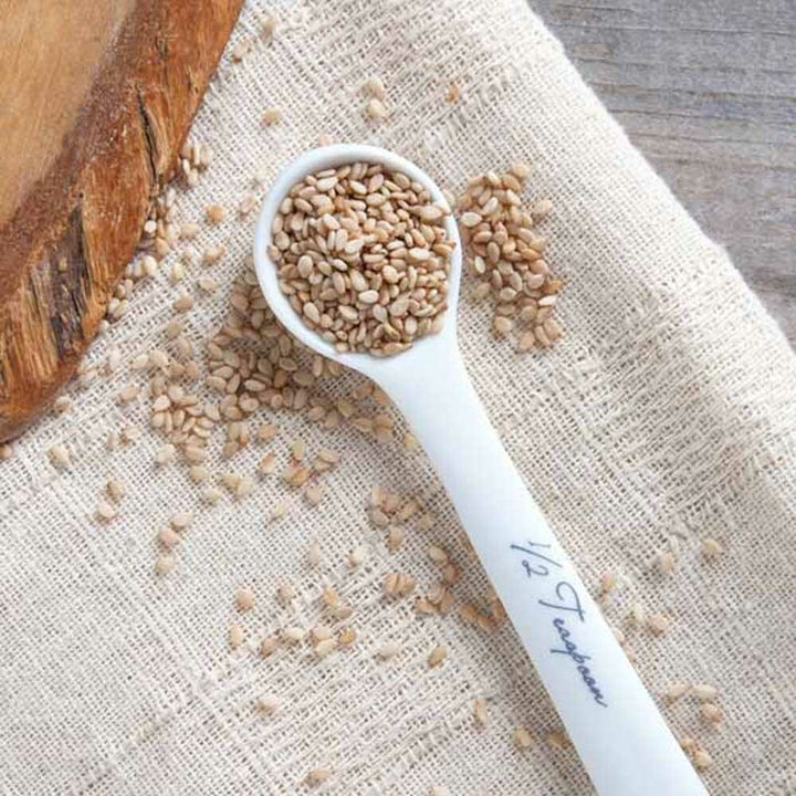 Sesame Flavor Powder, Organic