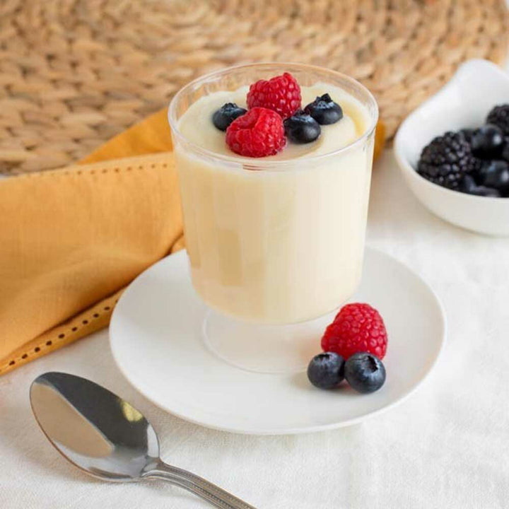 Organic Zabaglione Coffee and Tea Flavoring