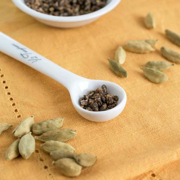 Cardamom Flavor Powder, Organic