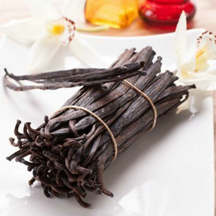 Vanilla Extract, Natural