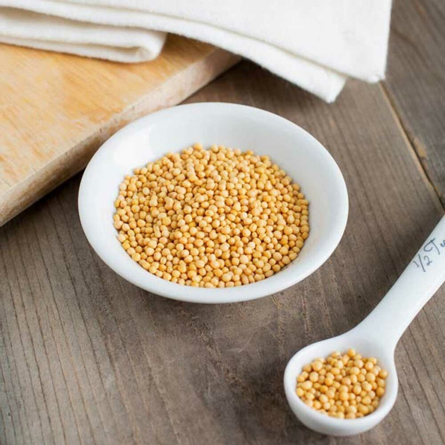 Mustard Seed Flavor Extract, Natural