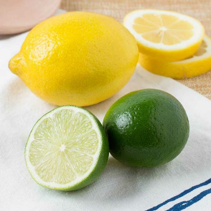Lemon Lime Water Flavoring, Organic