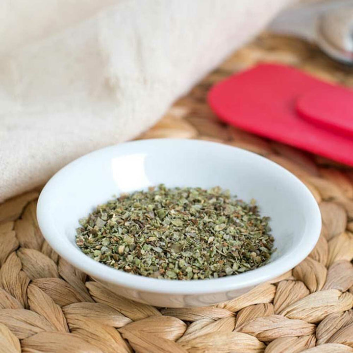 Marjoram Cotton Candy (Ready to Eat)