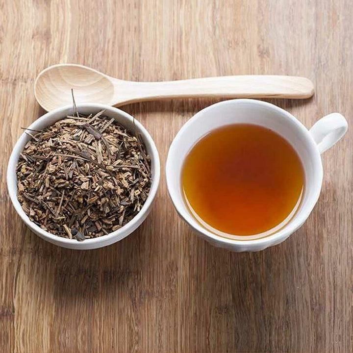 Berry Flavor Rooibos Tea (Bulk)