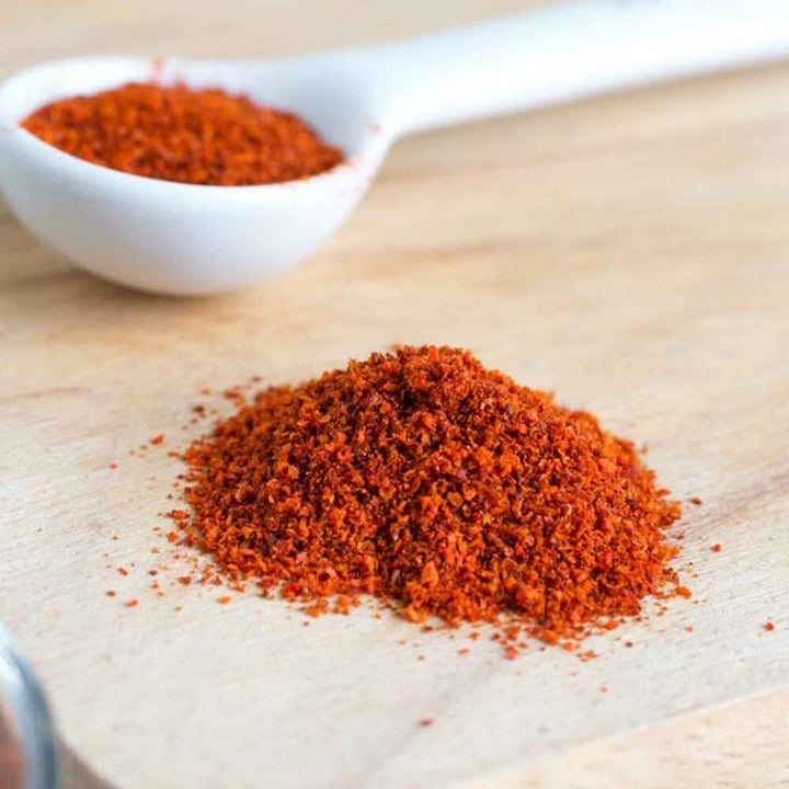 Cayenne Cotton Candy (Ready to Eat)