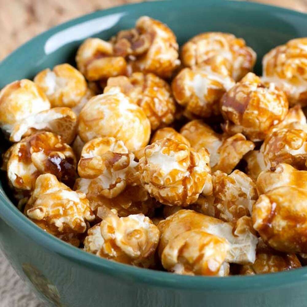 Caramel Corn Super Concentrated Flavor Powder (3X Fold)
