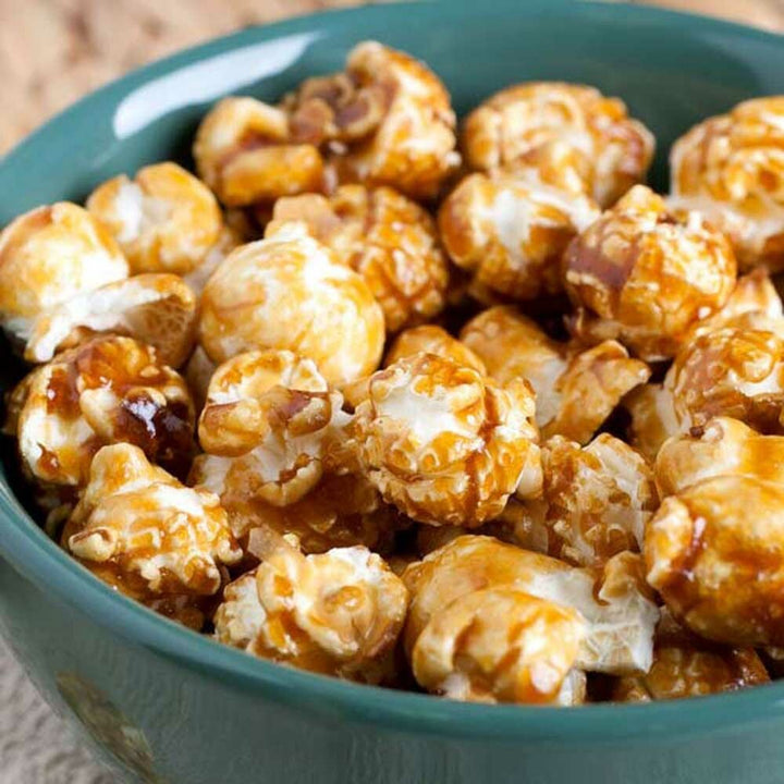 Caramel Corn Super Concentrated Flavor Powder (3X Fold)