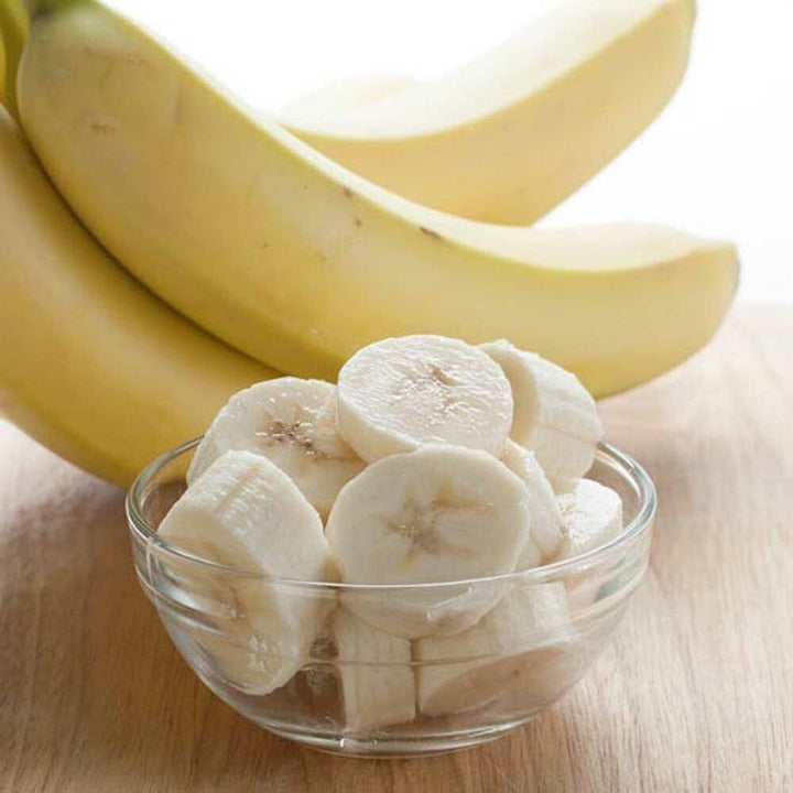 Banana Sugar Free Flavor Powder